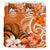 FSM Bedding Set - FSM Spirit - Polynesian Pride