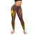 Papua New Guinea Leggings - Special Polynesian Ornaments - Polynesian Pride