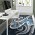 Tonga Polynesian Area Rug - Ocean Style - Polynesian Pride