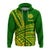 Leone High School Pride Hoodie LT12 - Polynesian Pride