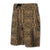 Hawaii Polynesian Symmetry Board Shorts Gold - Polynesian Pride