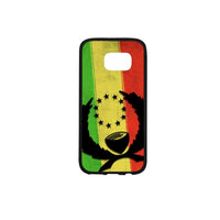 Pohnpei Reggae Phone Case One size Samsung Galaxy S7 Reggae - Polynesian Pride
