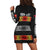 (Custom Personalised) The Hunters PNG Hoodie Dress Papua New Guinea Hunters Rugby LT13 - Polynesian Pride