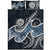 Tahiti Polynesian Quilt Bed Set - Ocean Style - Polynesian Pride