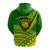 Leone High School Pride Hoodie LT12 - Polynesian Pride