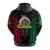 Vanuatu 42nd Independence Anniversary Pride Hoodie LT12 - Polynesian Pride