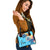 Federated States of Micronesia Shoulder Handbag - Tropical Style - Polynesian Pride