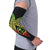 Guam Arm Sleeve Polynesian Pattern Reggae (Set of 2) - Polynesian Pride