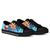 French Polynesia Low Top Shoes - Tropical Style - Polynesian Pride