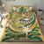 New Caledonia Bedding Set - Spring style yellow - Polynesian Pride