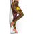 Tokelau Leggings - Special Polynesian Ornaments - Polynesian Pride