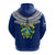 Pitcairn Islands Pride Hoodie LT12 - Polynesian Pride