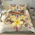 Fiji Polynesian Bedding Set - Summer Tropical - Polynesian Pride