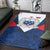 Samoa Polynesian Area Rug - Legend of Samoa - Polynesian Pride