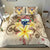 Samoa Polynesian Bedding Set - Summer Tropical - Polynesian Pride