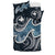 Papua New Guinea Polynesian Bedding Set - Ocean Style - Polynesian Pride