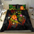 Fiji Polynesian Bedding Set - Legend of Fiji (Reggae) Reggae - Polynesian Pride