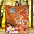 Fiji Premium Blanket - Fijian Spirit - Polynesian Pride