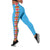 Fiji Polynesian Legging - Coat Of Arm Linked Style - Polynesian Pride