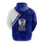 Hawkes Bay Samoa Pride Hoodie LT12 - Polynesian Pride