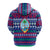 Guam Christmas Hoodie Ugly Christmas LT12 - Polynesian Pride