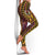 Vanuatu Leggings - Special Polynesian Ornaments - Polynesian Pride