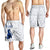 Guam Men's Shorts - Chamorro Heritage Ver 2 - Polynesian Pride