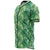 Tropical Leaves Jungle Monstera Leaf Baseball Jersey - Polynesian Pride