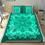 Hawaii Bedding Set Pattern Version Special Green LT13 - Polynesian Pride