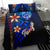 Tonga Bedding Set - Vintage Tribal Mountain - Polynesian Pride