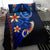 Chuuk Bedding Set - Vintage Tribal Mountain - Polynesian Pride