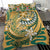 Fiji Bedding Set - Spring style - Polynesian Pride