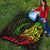 Samoa Premium Quilt - Polynesian Pattern Style Reggae Color - Polynesian Pride