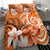 Tahiti Bedding Set - Tahitians Spirit - Polynesian Pride