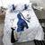 Guam Bedding Set - Chamorro Heritage Ver 2 - Polynesian Pride