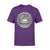 American Samoa T Shirt American Samoan seal - Polynesian Pride