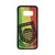 Tuvalu Reggae Phone Case One Size Samsung Galaxy S8 Reggae - Polynesian Pride