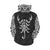 Scorpio Zodiac Hoodie Maori Tattoo - Polynesian Pride