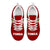 Tonga Athletic Sneakers - Tonga Coat Of Arms - A0 - Polynesian Pride