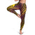 Papua New Guinea Leggings - Special Polynesian Ornaments - Polynesian Pride