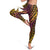 Wallis and Futuna Leggings - Special Polynesian Ornaments - Polynesian Pride