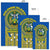 Solomon Islands Independence Anniversary 44th Years Area Rug - LT12 - Polynesian Pride