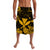 Hawaii Lavalava Polynesian Gold Kanaka Maoli LT13 Gold - Polynesian Pride