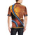 Kosrae All Over Print Polo Shirt Kosrae Flag Sport Style - Polynesian Pride