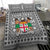 (Custom Personalised) Fiji Bedding Set Pattern - Fijian Tapa Pattern Grey LT13 - Polynesian Pride