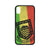 Tuvalu Reggae Phone Case One Size iPhone X Reggae - Polynesian Pride