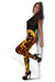 Papua New Guinea Women Leggings Stalwart Polynesian Special LT13 - Polynesian Pride