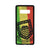 Tuvalu Reggae Phone Case One Size Samsung Galaxy Note 8 Reggae - Polynesian Pride