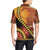 Niue All Over Print Polo Shirt Niue Seal Sport Style - Polynesian Pride