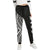 Guam Rising 3rd Sweatpants (White) A6 Unisex 6XL White - Polynesian Pride